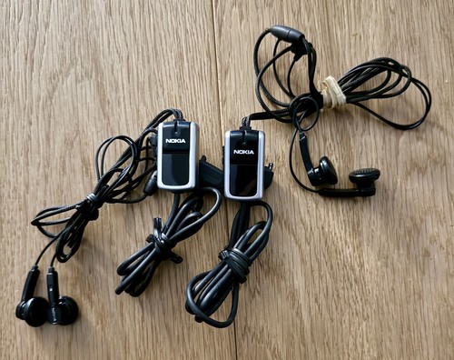Nokia 23 stereo - 2,