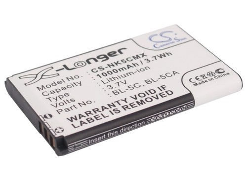 Battery for nokia 105 - battery,